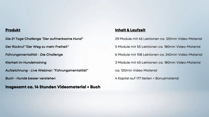 Führung beginnt in dir. Innere Stärke - äußere Klarheit.