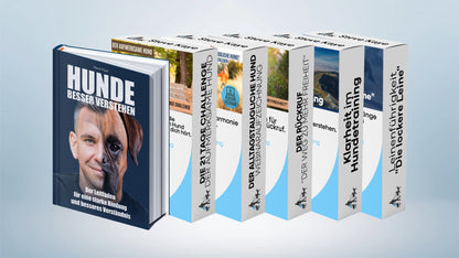 Der alltagstaugliche Hund - Entspannt zusammen leben